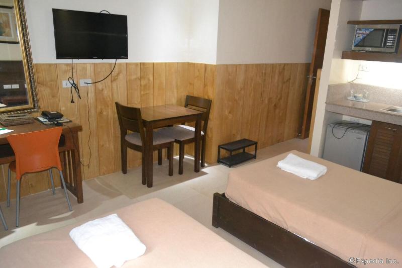 Delle Suites image