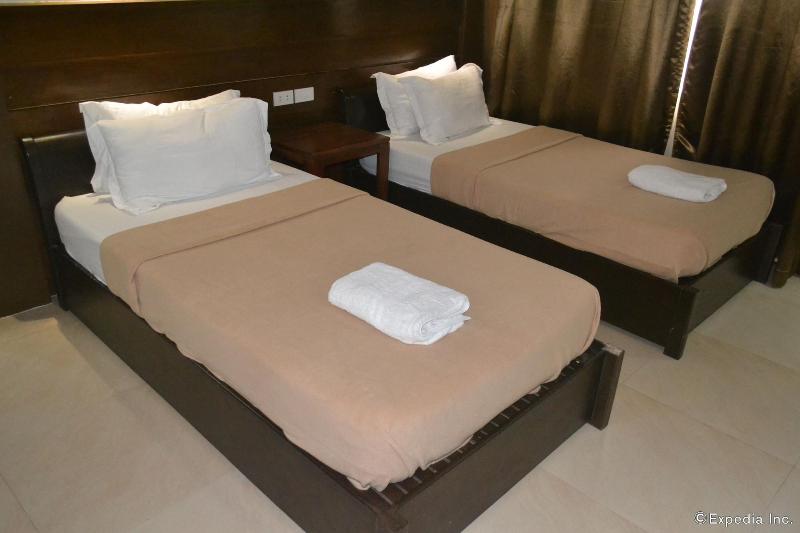 Delle Suites image