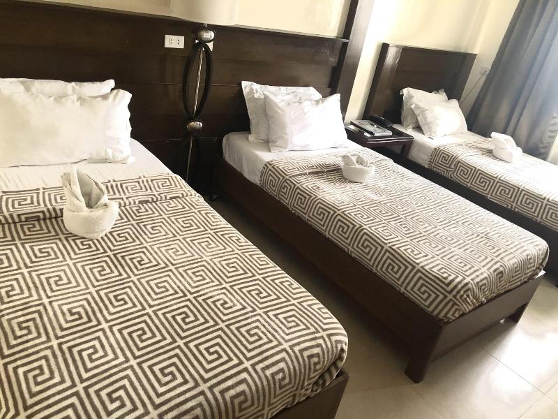 Delle Suites image