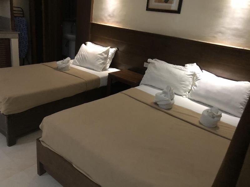 Delle Suites image