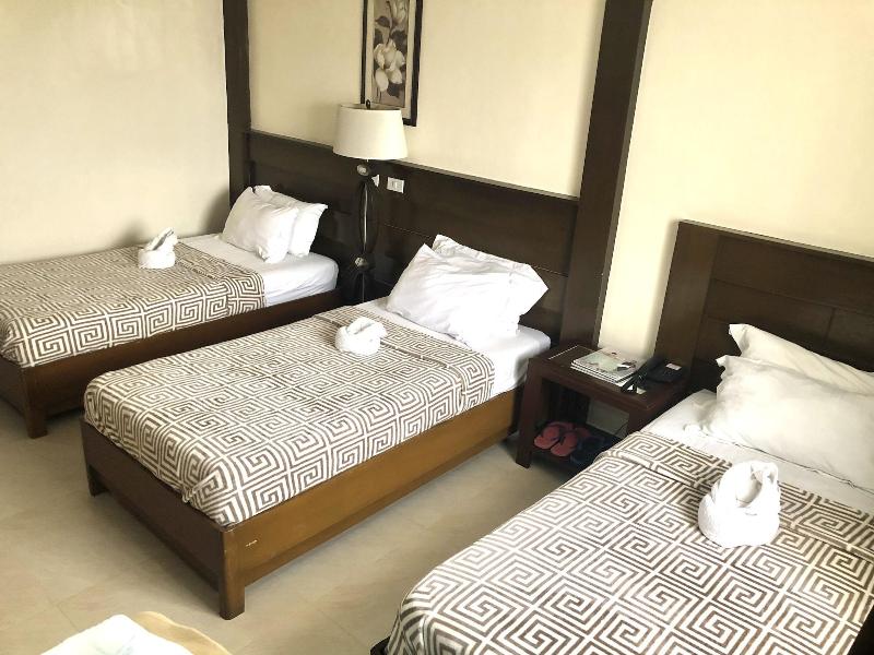 Delle Suites image