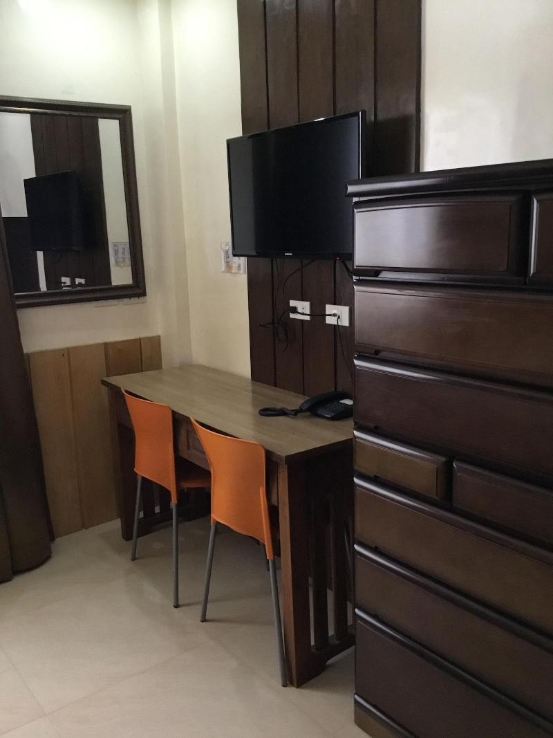 Delle Suites image