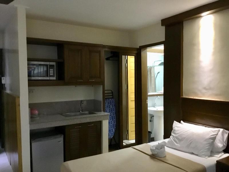 Delle Suites image