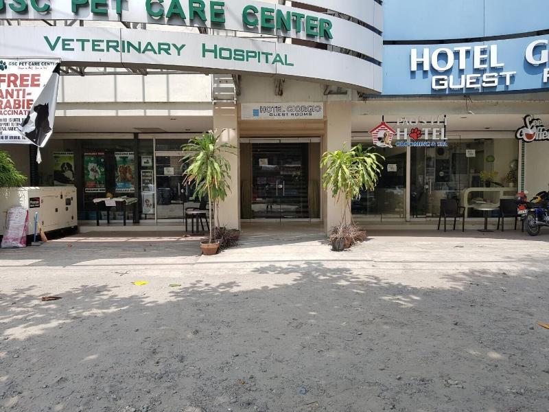 Hotel Giorgio image