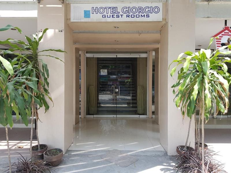 Hotel Giorgio image