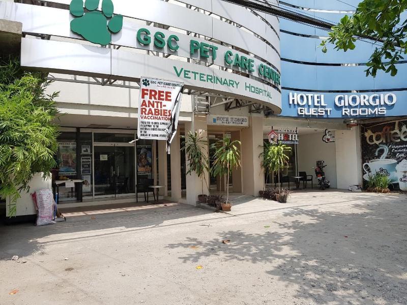 Hotel Giorgio image