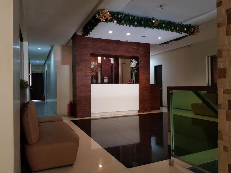 Hotel Giorgio image