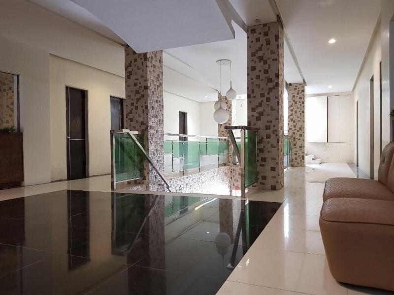 Hotel Giorgio image
