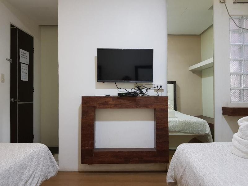 Hotel Giorgio image