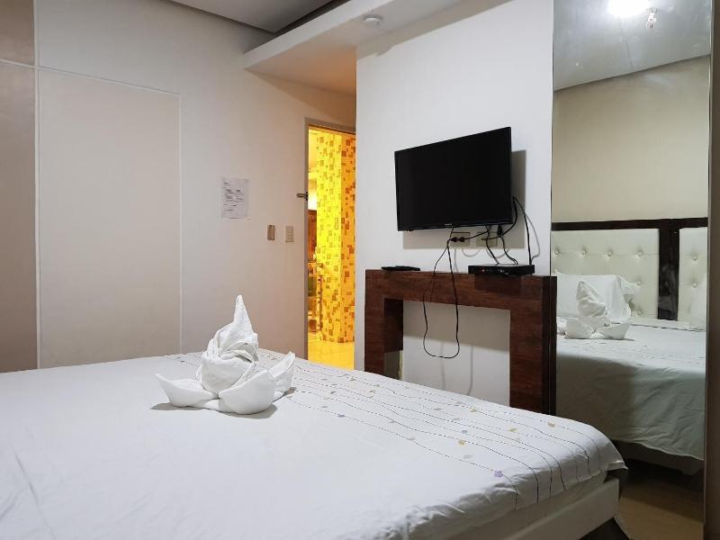 Hotel Giorgio image
