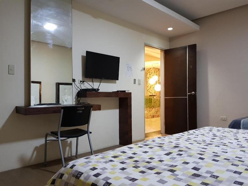 Hotel Giorgio image
