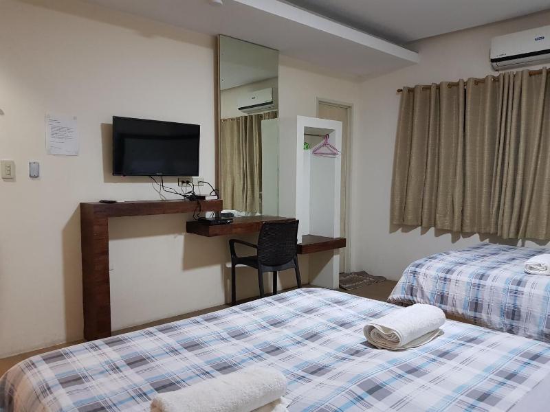 Hotel Giorgio image