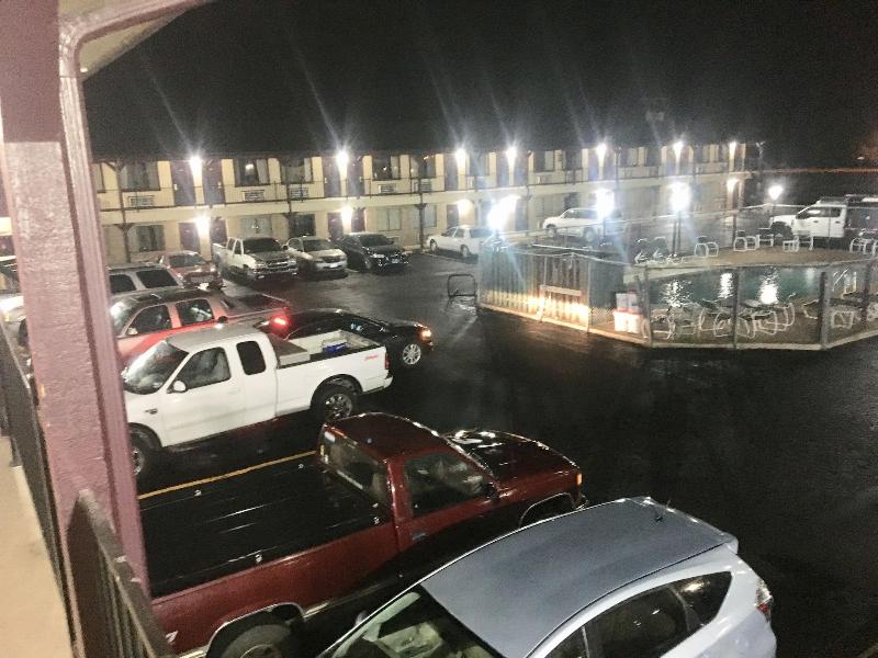 Inn At Mexia GEN
