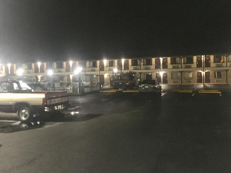 Inn At Mexia image