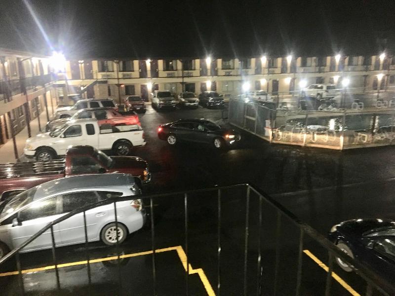 Inn At Mexia image