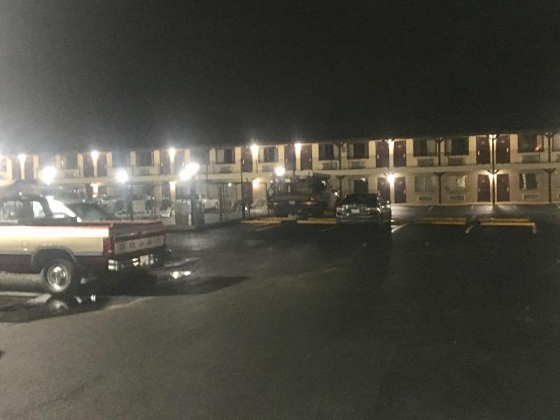 Inn At Mexia image