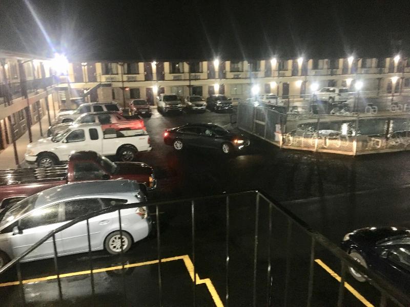 Inn At Mexia image