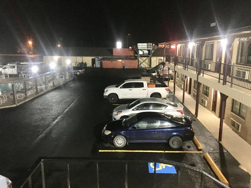 Inn At Mexia image