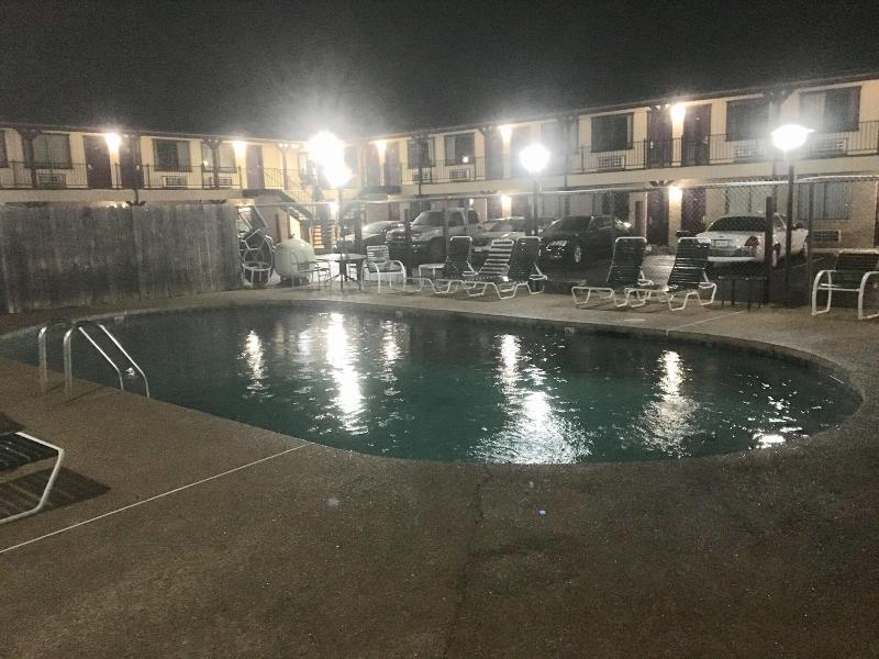 Inn At Mexia image