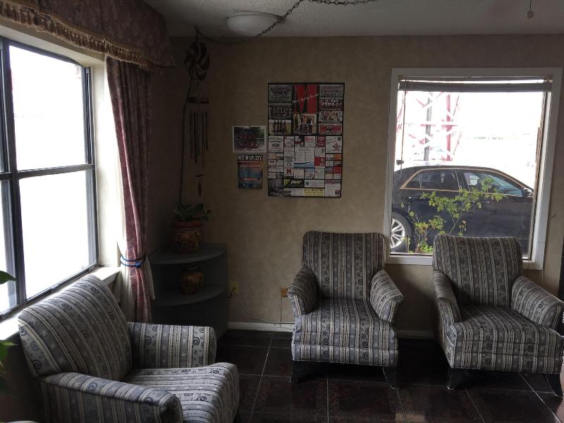 Inn At Mexia image