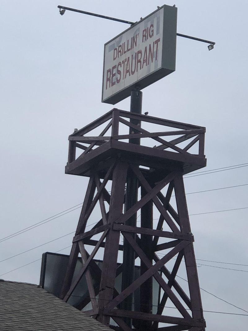 Inn At Mexia image
