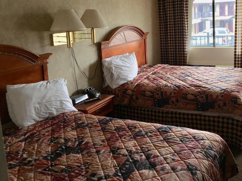 Inn At Mexia image