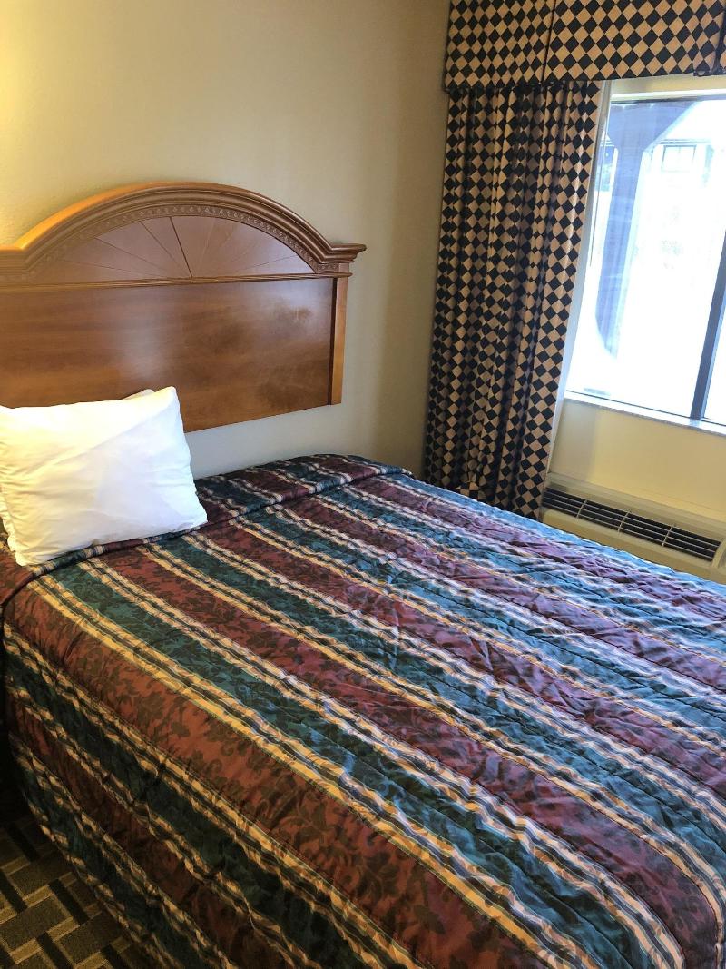 Inn At Mexia image