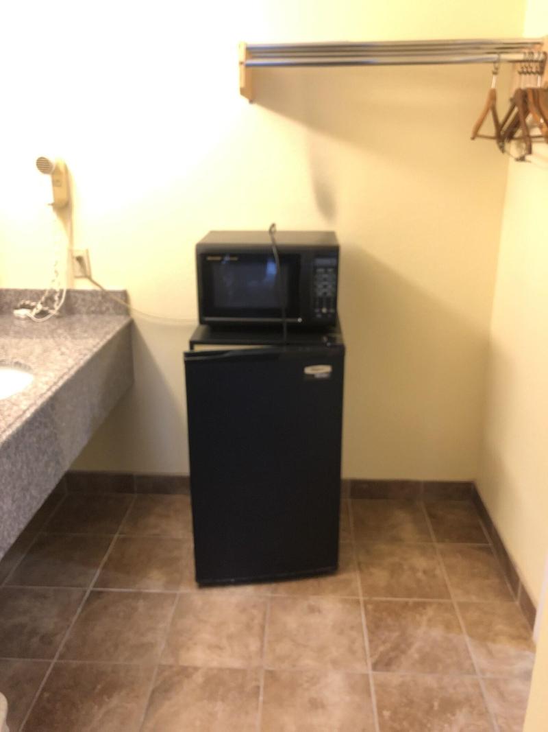 Inn At Mexia image