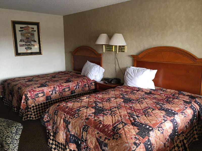 Inn At Mexia image