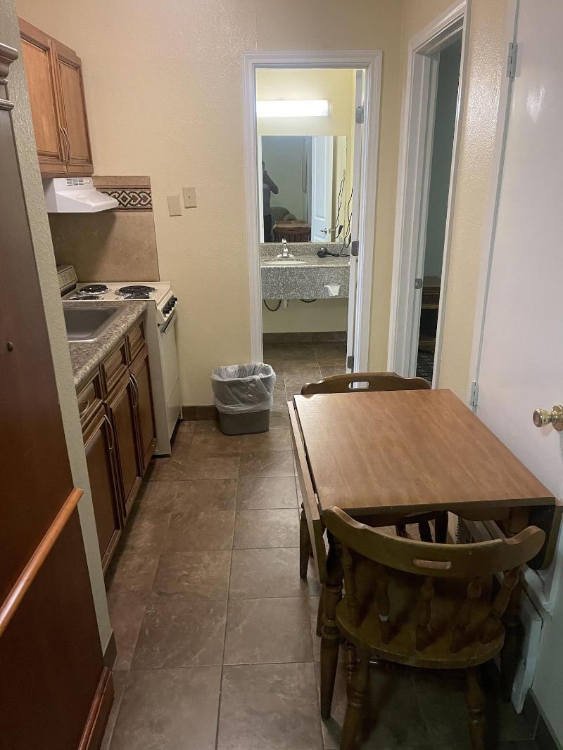 Inn At Mexia image