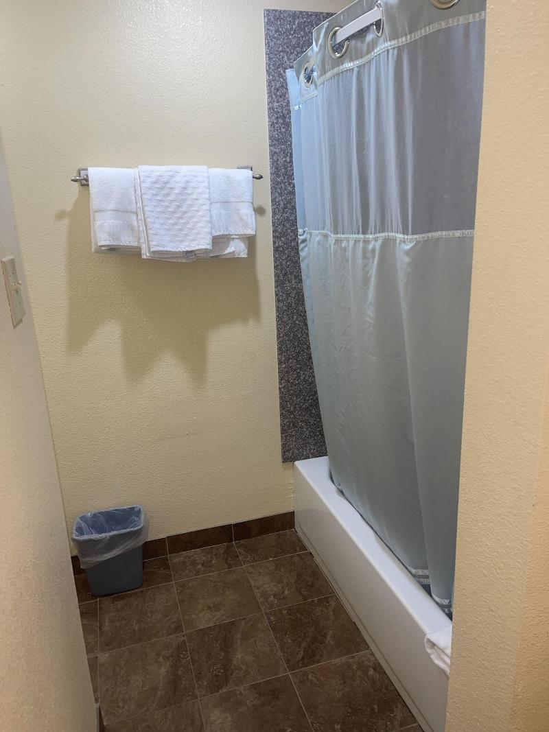 Inn At Mexia image
