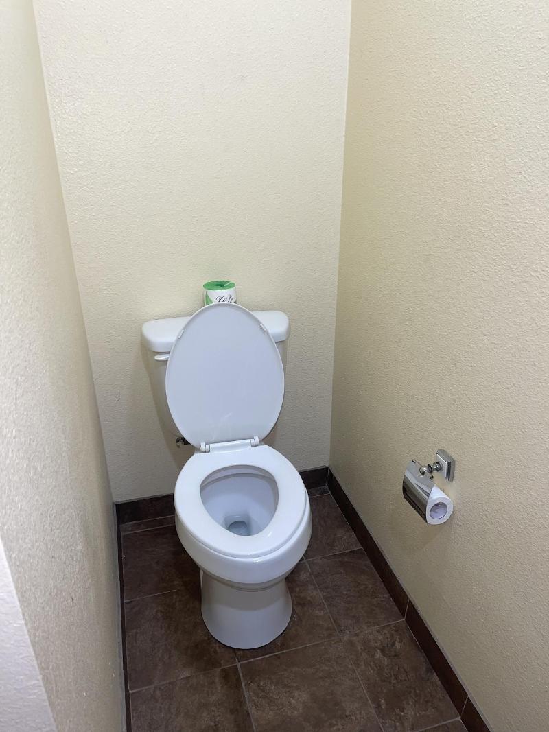 Inn At Mexia image