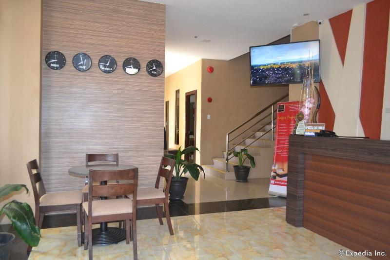 Columbus Plaza Hotel image