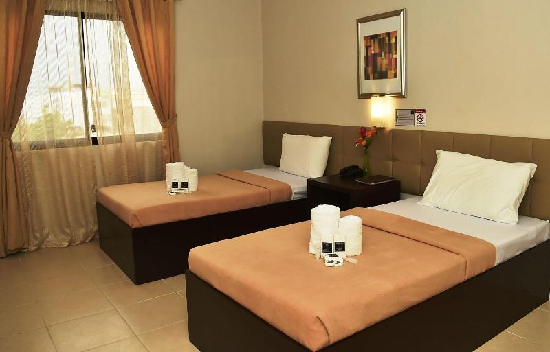 Columbus Plaza Hotel image
