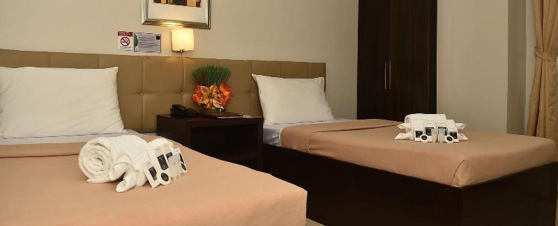 Columbus Plaza Hotel image