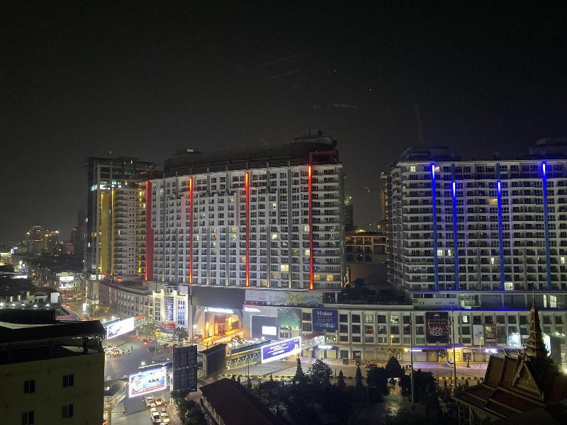 Yunfan Hotel image