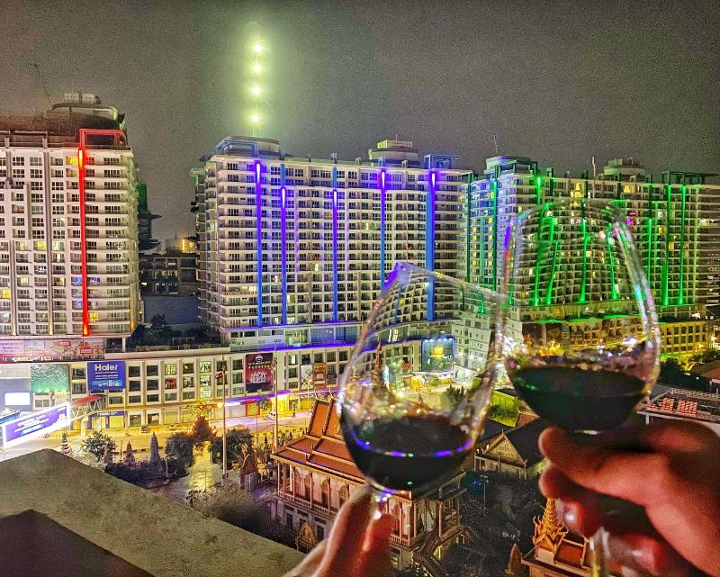 Yunfan Hotel image