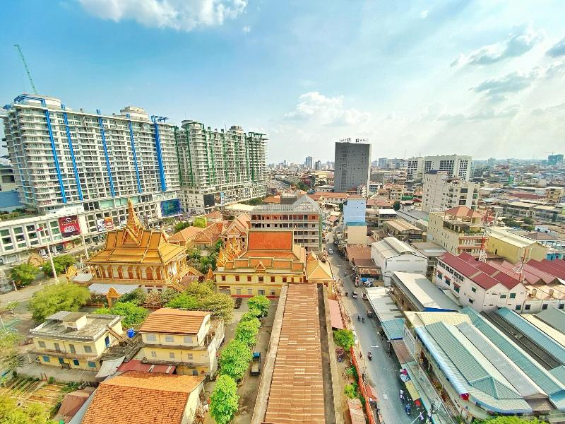 Yunfan Hotel image