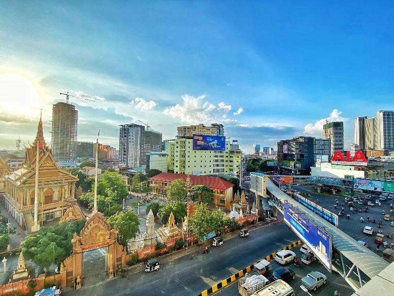 Yunfan Hotel image