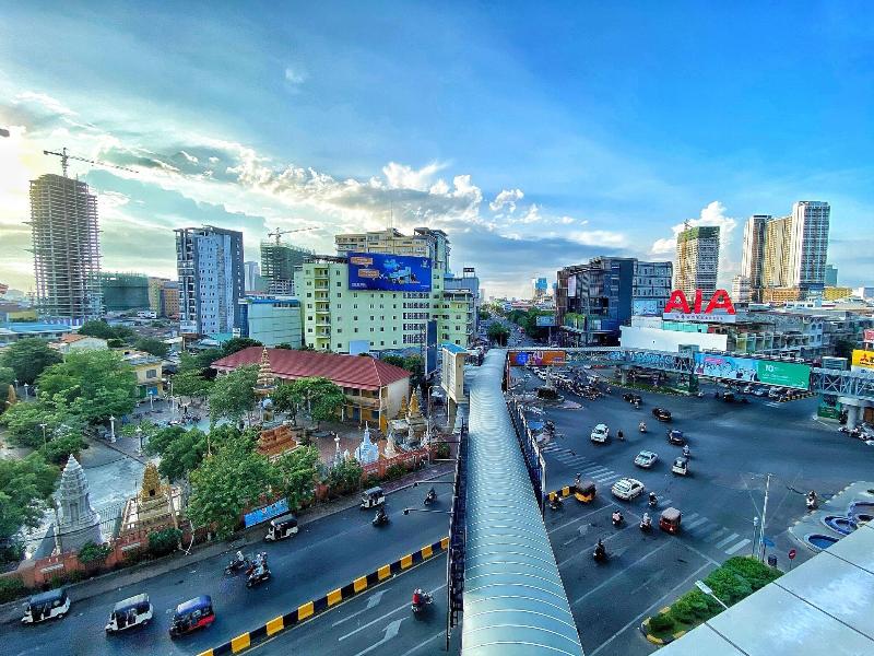 Yunfan Hotel image