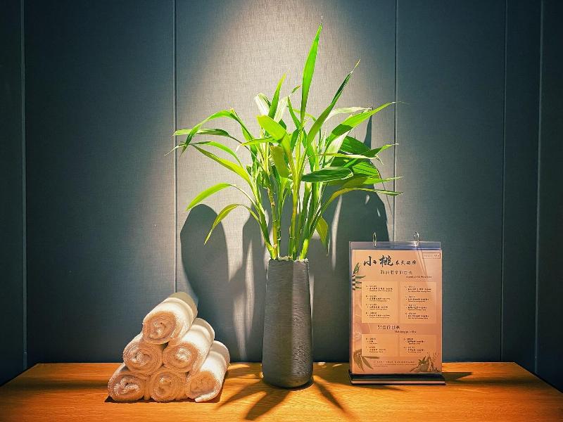 Yunfan Hotel image