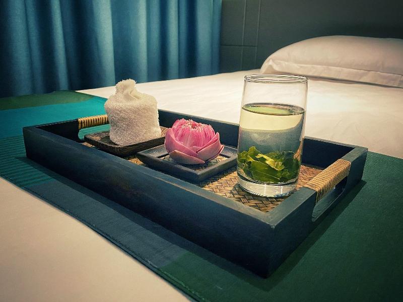 Yunfan Hotel image