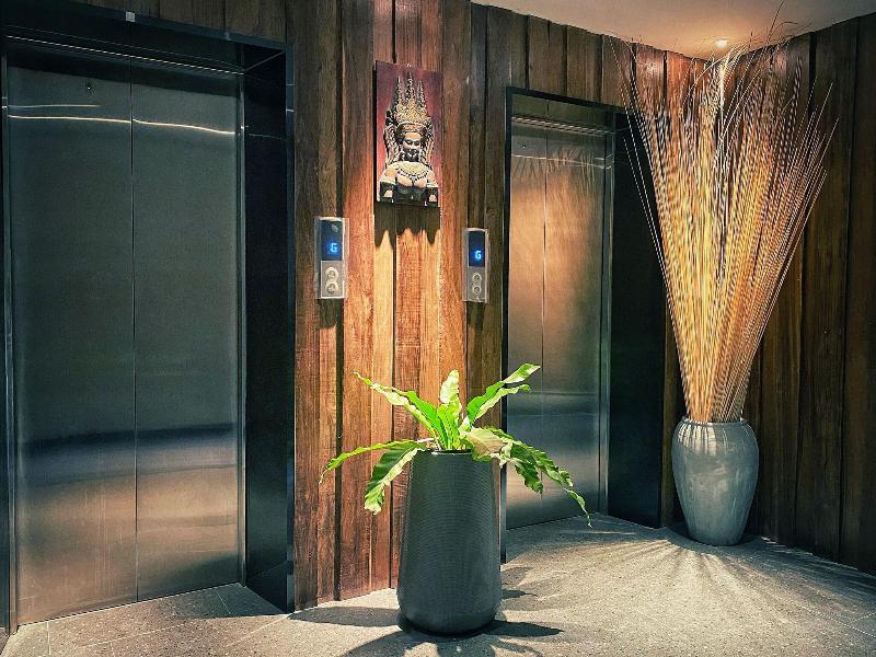 Yunfan Hotel image