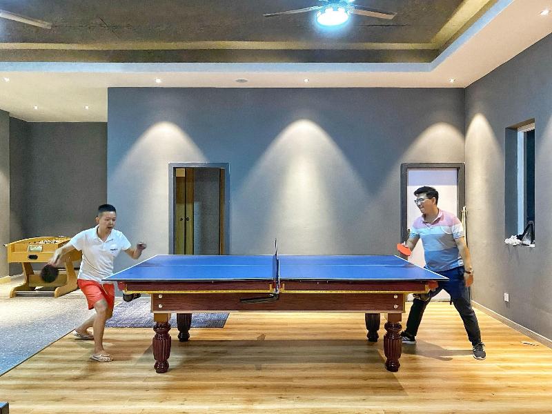 Yunfan Hotel image