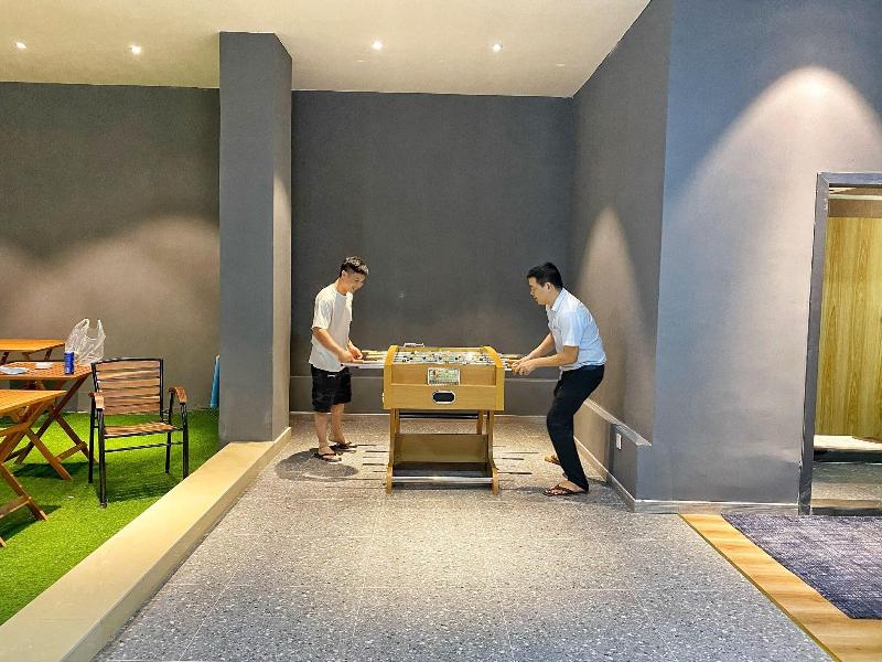 Yunfan Hotel image