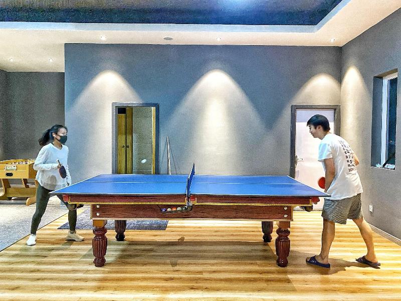 Yunfan Hotel image
