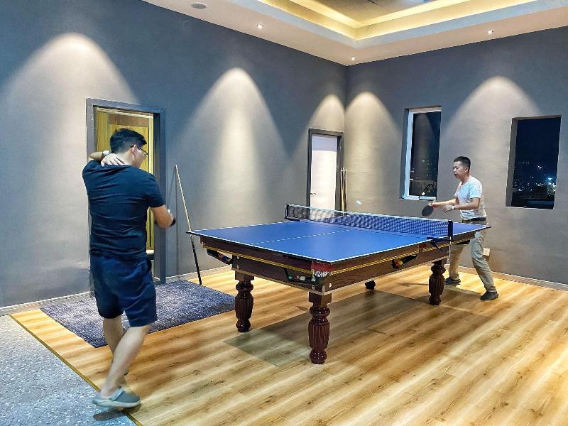 Yunfan Hotel image