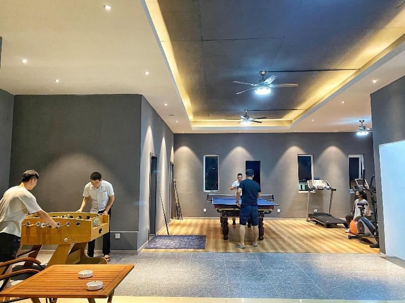 Yunfan Hotel image