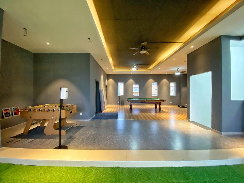 Yunfan Hotel image