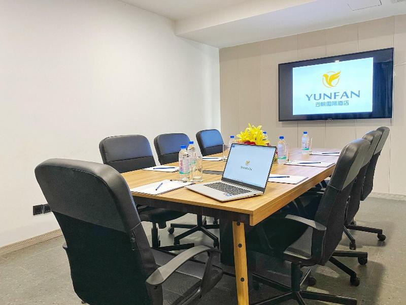 Yunfan Hotel image